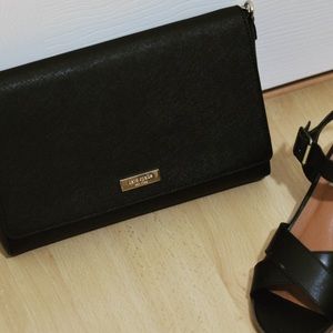 Kate Spade Cross Body Purse
